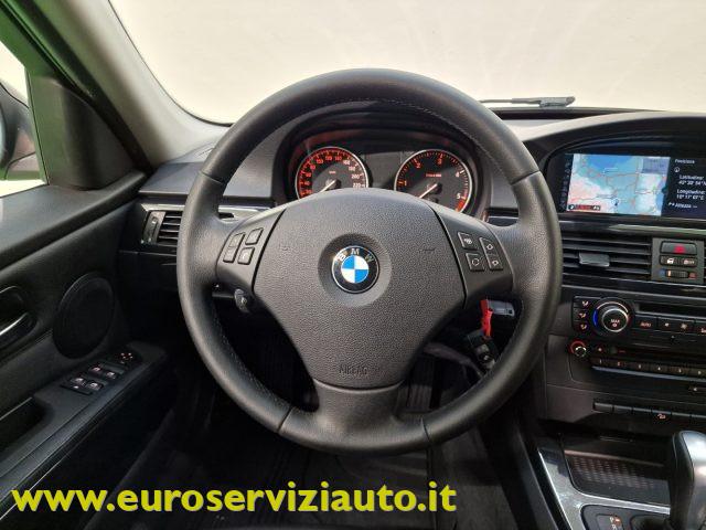 BMW 320 d cat xDrive Touring Futura