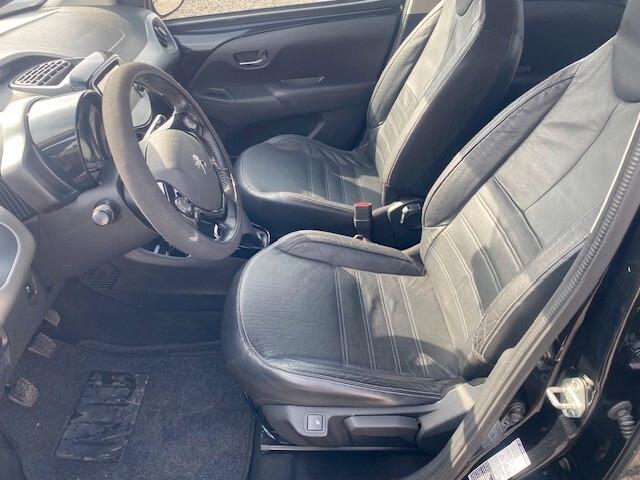 Peugeot 108 PureTech 82 5 porte Allure TOP!