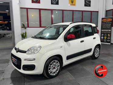 Fiat Panda 0.9 Benzina 65cv Lounge 2013