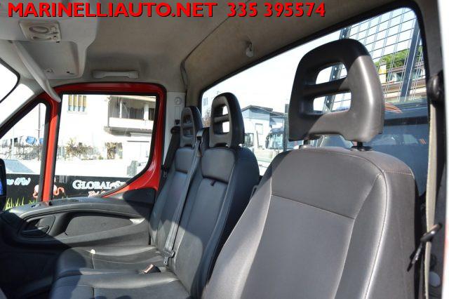 IVECO Daily 35C13 2.3 HPT PM-RG CASSONE RIBALTABILE