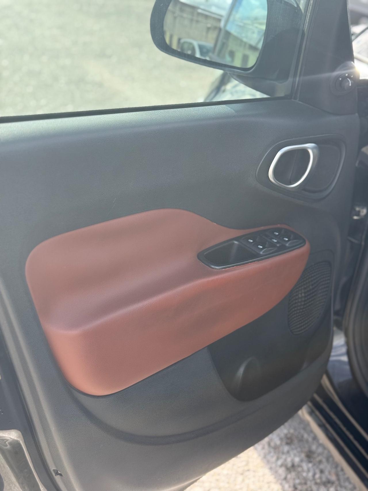 Fiat 500L 1.3 Multijet 85 CV Trekking