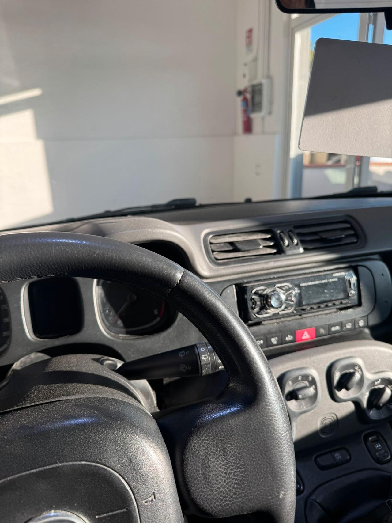 Fiat Panda 1.3 MJT 95 CV S&S Lounge