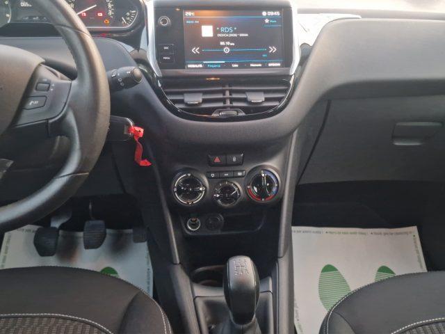 PEUGEOT 208 1° serie BlueHDi 75 5 porte Active