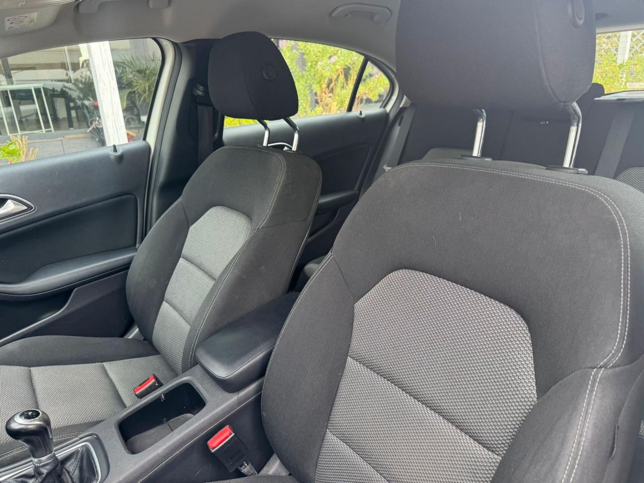 Mercedes-benz A 160 CDI Executive