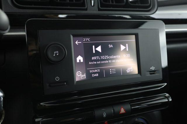 CITROEN C3 C3 PureTech 83 S&S You
