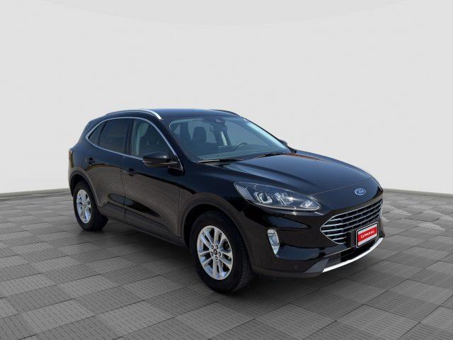 FORD Kuga Kuga 1.5 EcoBoost 150 CV 2WD Titanium