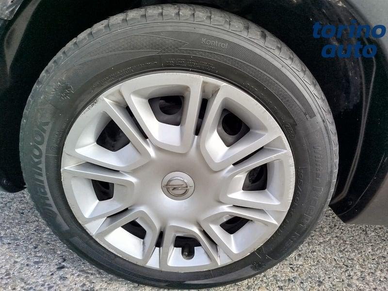 Opel Crossland Crossland X 1.2 12V Advance