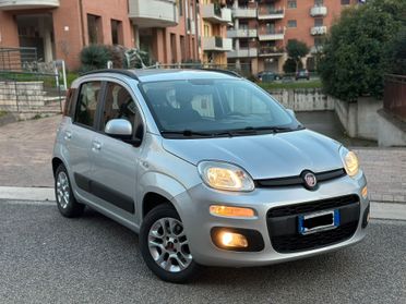 Fiat Panda 1.2 EasyPower Lounge