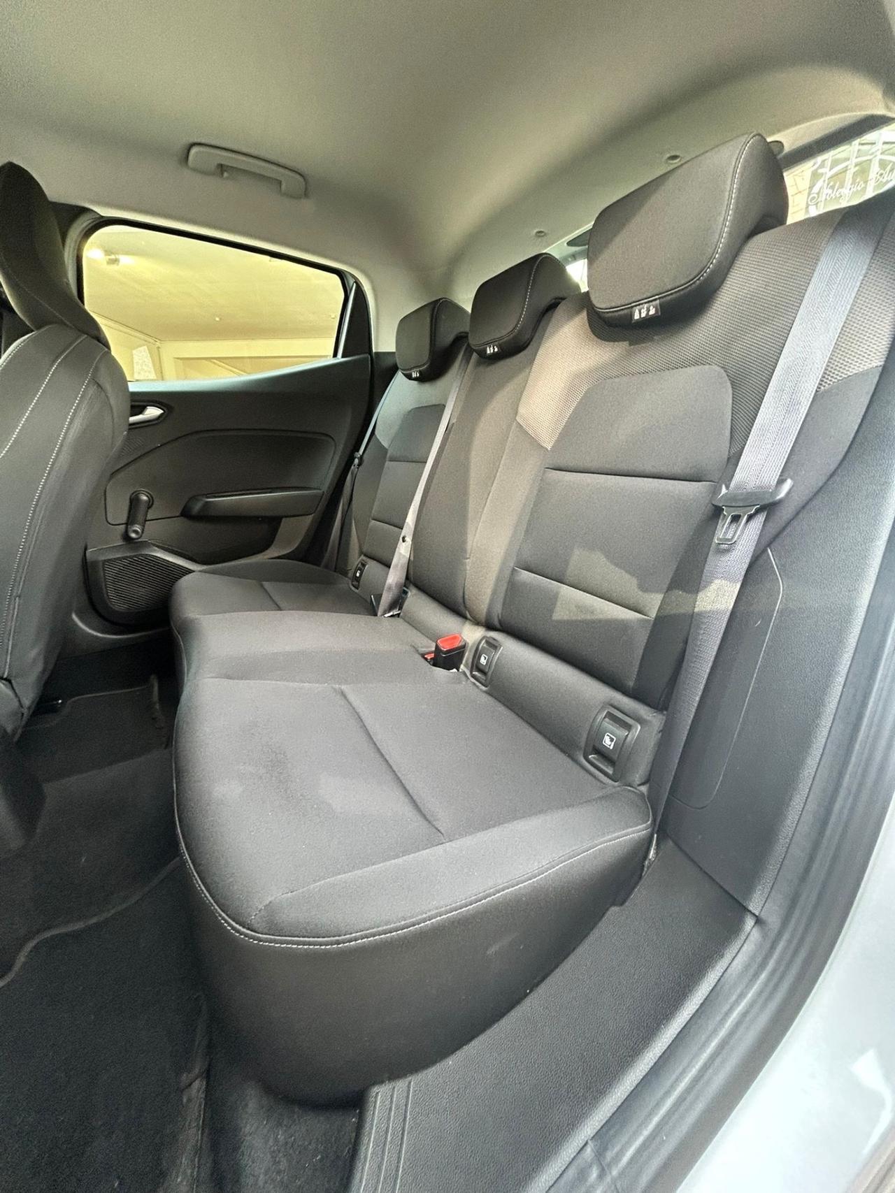 Renault Clio Blue dCi 85 CV 5 porte Intens