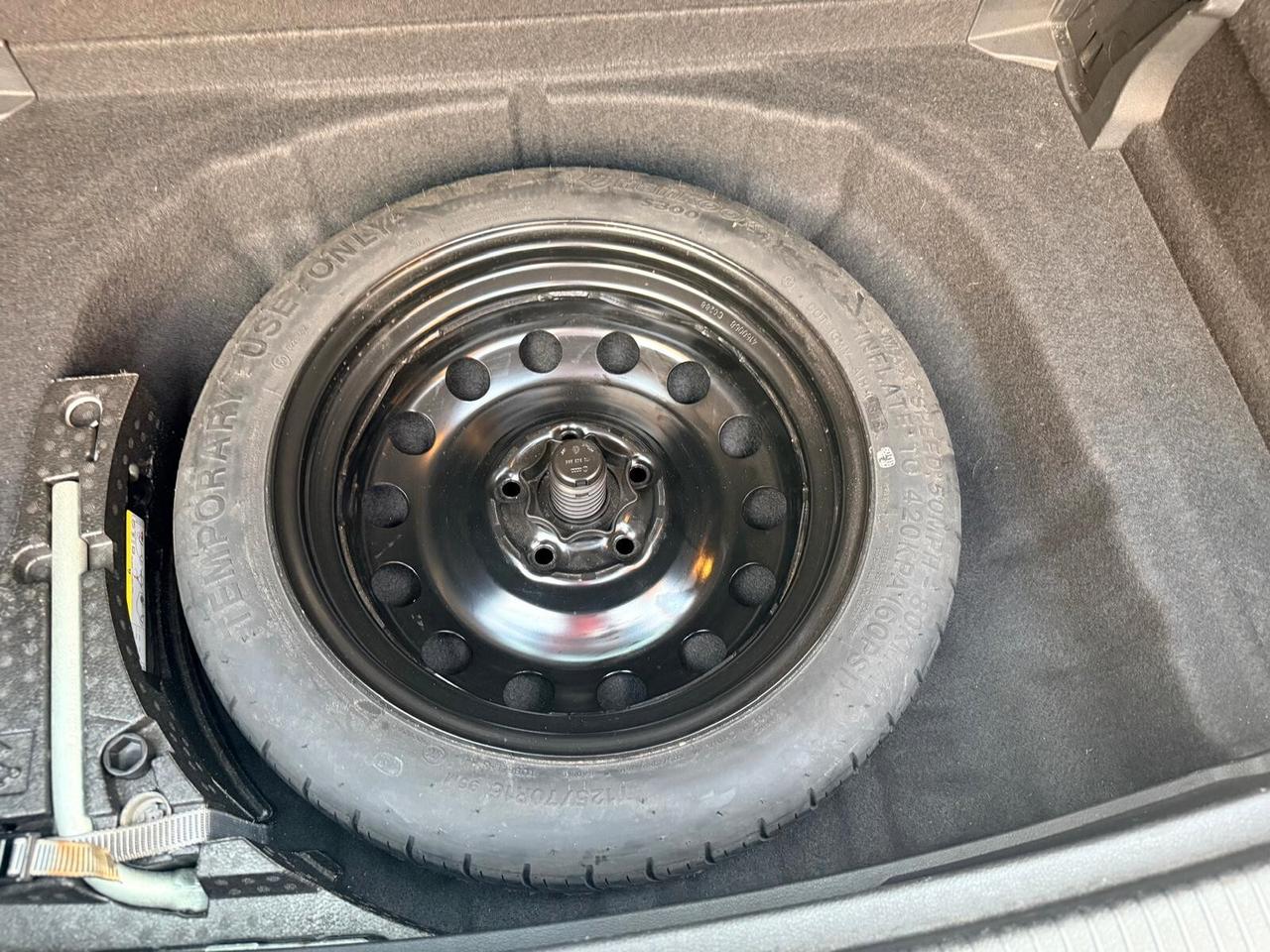 Volkswagen Golf Sportsvan 1.6 TDI 110 CV Business ***OK NEOPATENTATI***