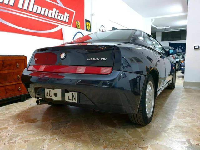 ALFA ROMEO GTV 2.0i 16V Twin Spark cat L- TUA DA ? 170,00 ANTIC 0