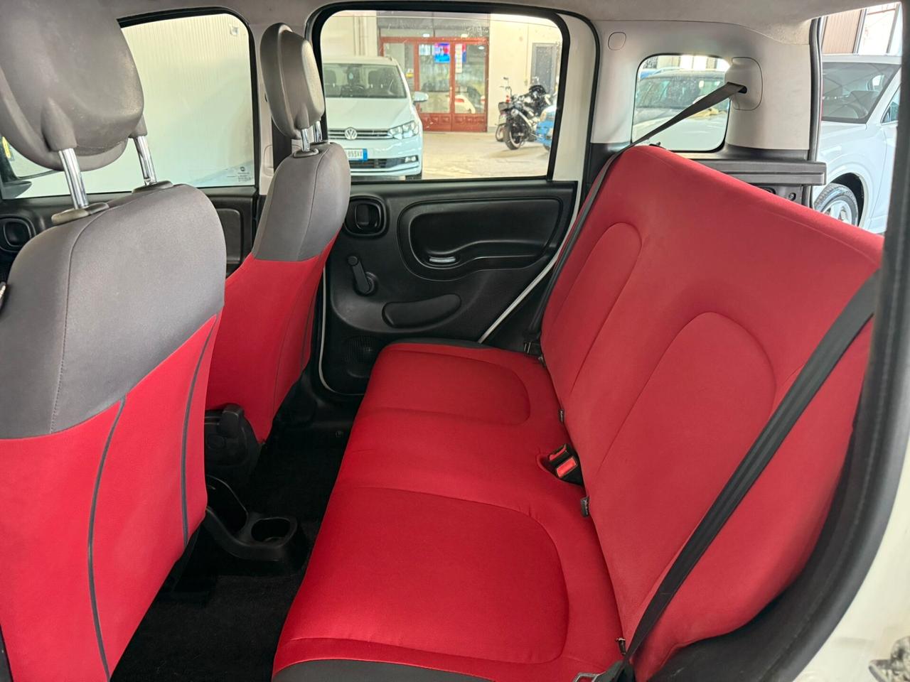 Fiat Panda 1.2 69cv Pop