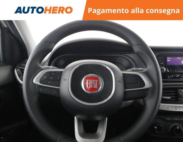 FIAT Tipo 1.3 Mjt S&S 5 porte Easy