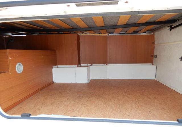 ELNAGH DUKE 310