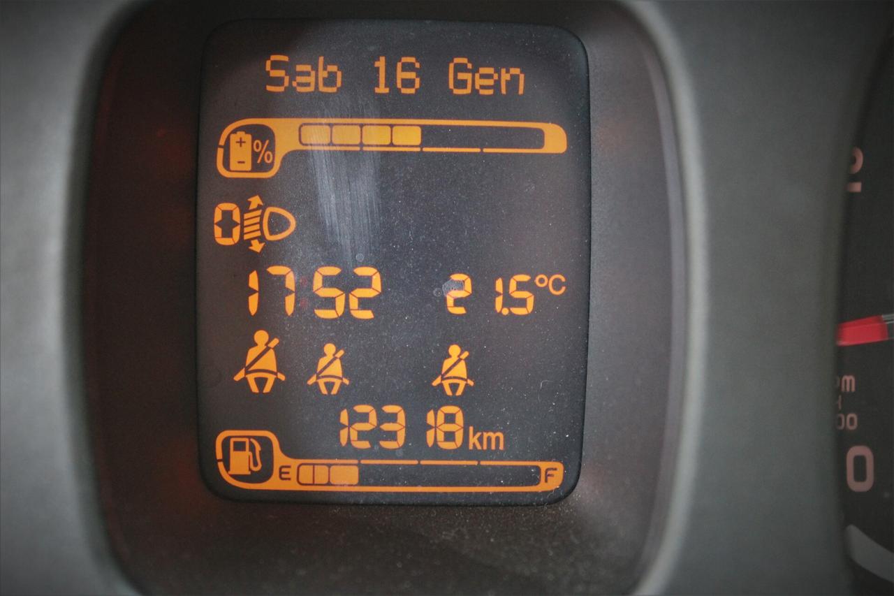 Fiat Panda 1.0 FireFly S&S Hybrid City Life 12.000 km