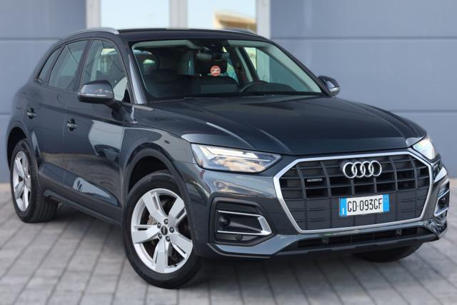 AUDI Q5 40 TDI quattro S tronic MHEV 4X4 Prezzo Netto