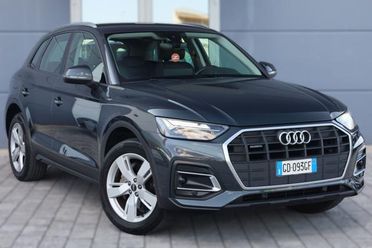 AUDI Q5 40 TDI 204 CV MHEV quattro S tronic 4X4