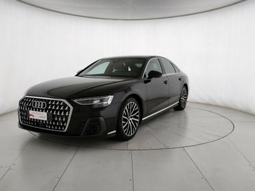 Audi A8 50 3.0 TDI mHEV quattro tiptronic