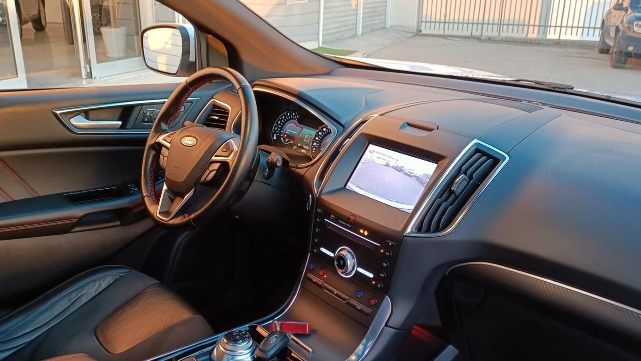 Ford Edge 2.0 EcoBlue 238 CV AWD Start&Stop aut. ST-Line