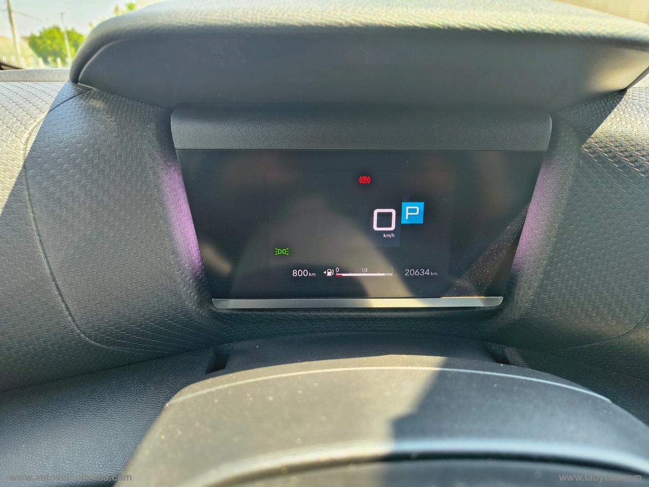 CITROEN C4 X BlueHDI 130 S&S EAT8 Max