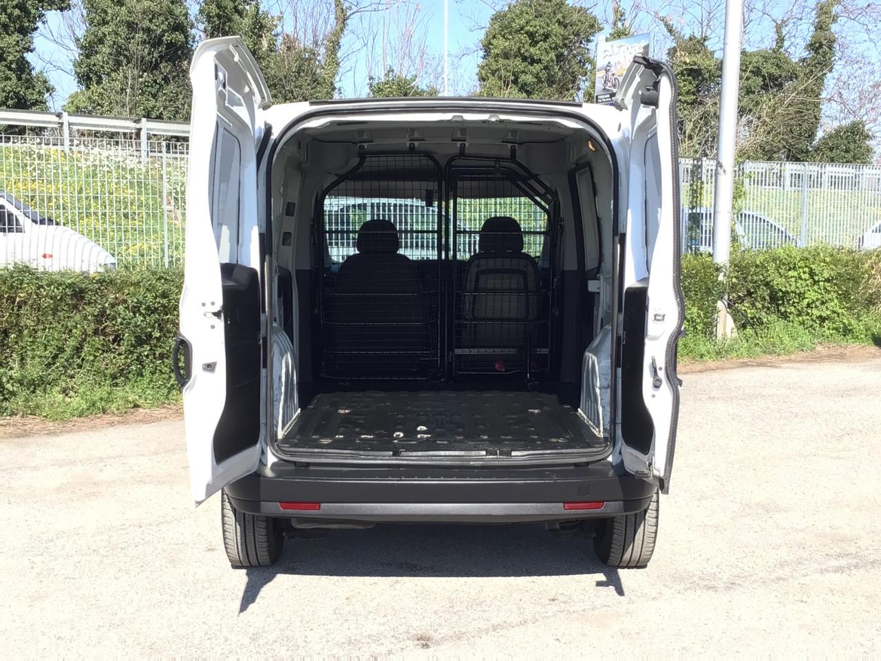 Fiat Doblo 1.6 mjet CARGO passo lungo 105cv