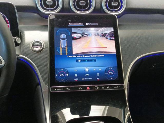 MERCEDES-BENZ GLC 200 4Matic Mild Hybrid Advanced Plus