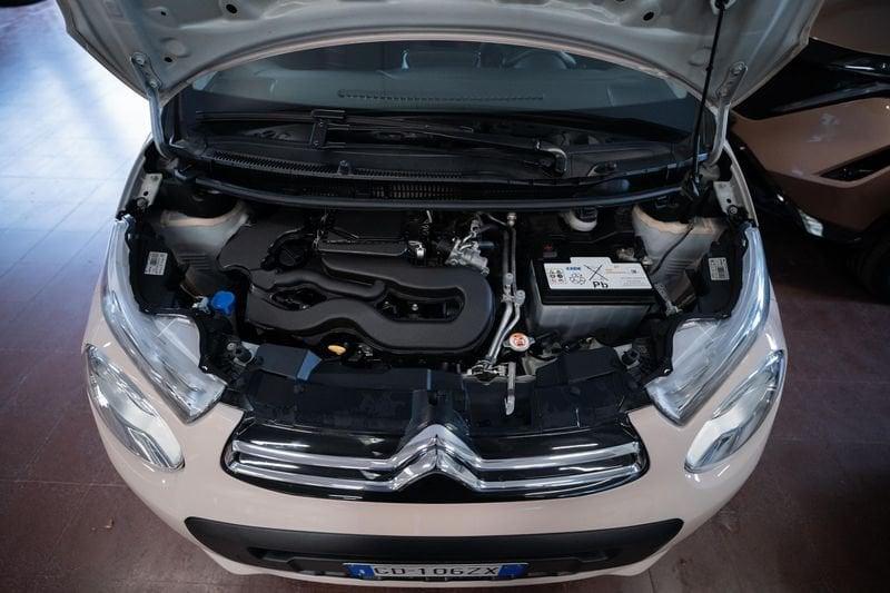 Citroën C1 3p 3p 1.0 vti Shine s&s 72cv