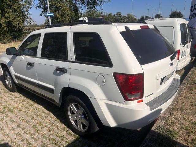 JEEP Grand Cherokee 3.7 V6 Laredo GPL