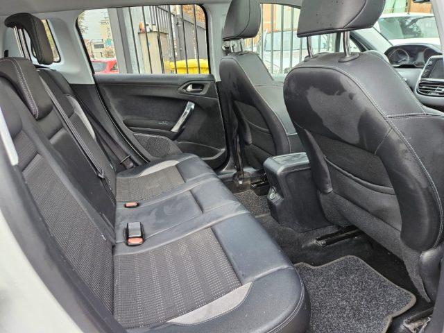 PEUGEOT 2008 1° serie 1.6 e-HDi 115 CV Stop&Start Allure