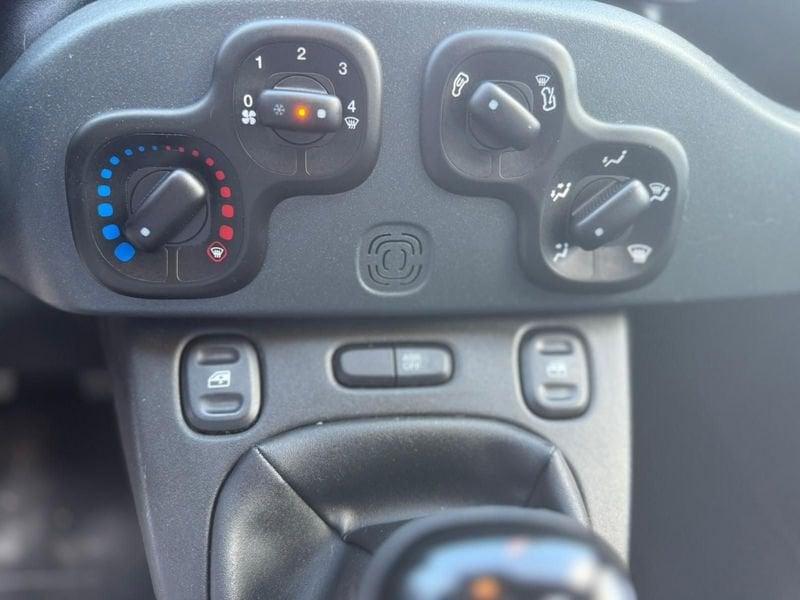 FIAT Panda 3ª serie 1.2 Easy