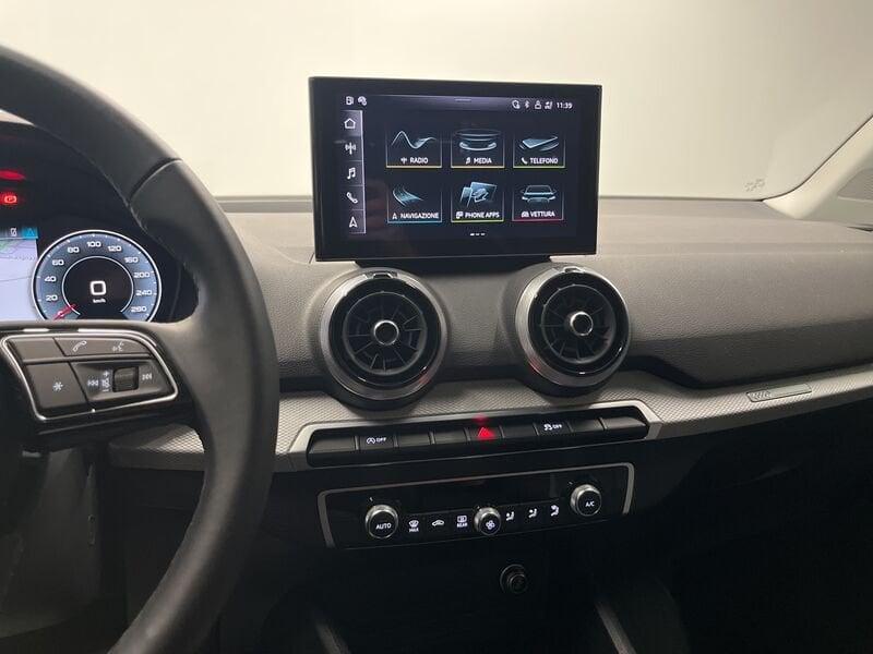 Audi Q2 Q2 35 TDI S TRONIC S LINE
