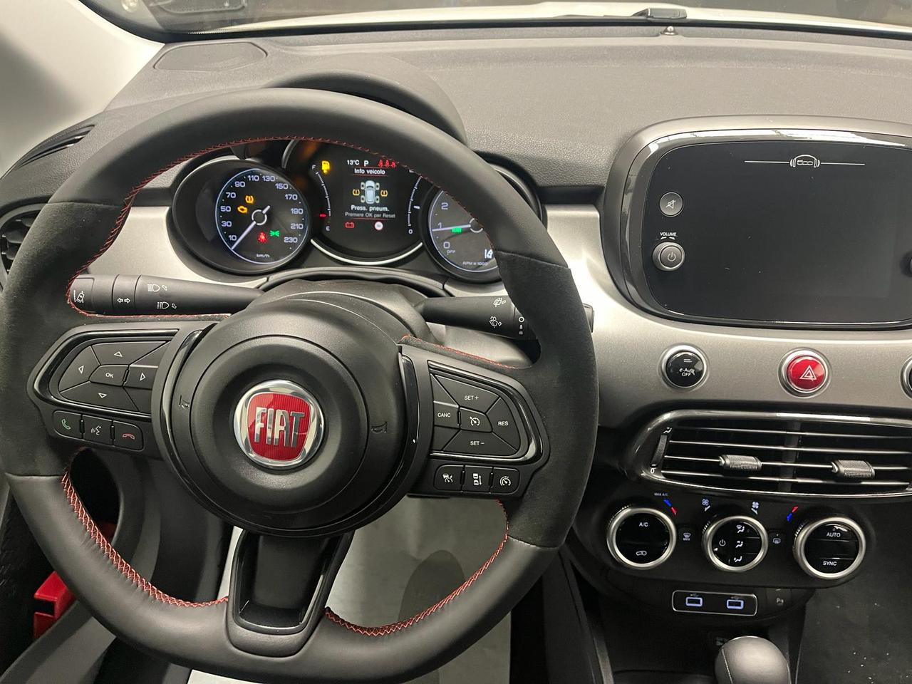 FIAT 500 X 500x Dolcevita My23 1.5 Hybrid130cv Dct 500x Dolcevita Sport