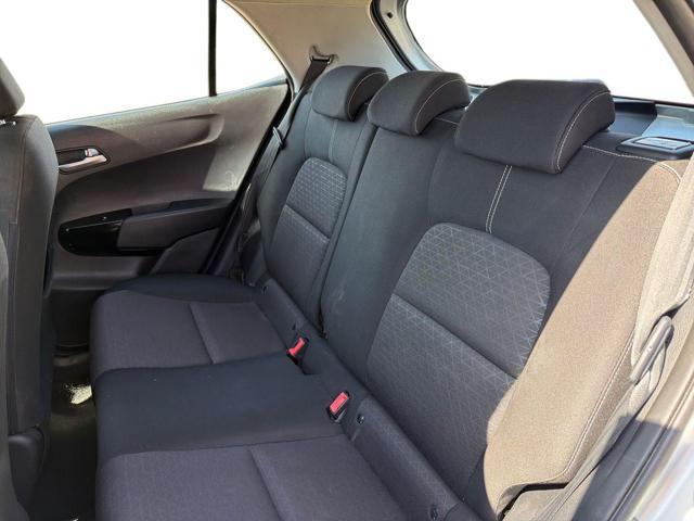 KIA Picanto 1.0 12V 5 porte Cool