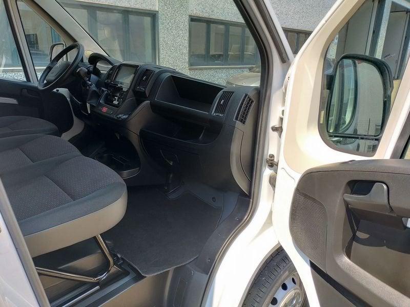 Citroën Jumper 35 L3H2 BlueHDi 140cv PL - TA