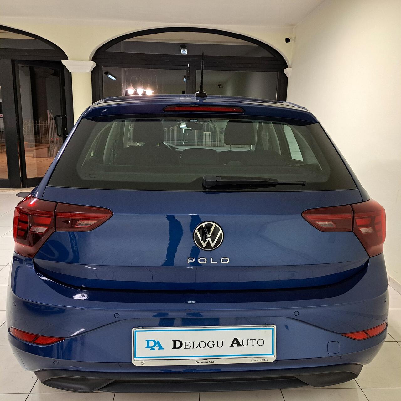 Volkswagen Polo 1.0 TSI Style AZIENDALE PERFETTA