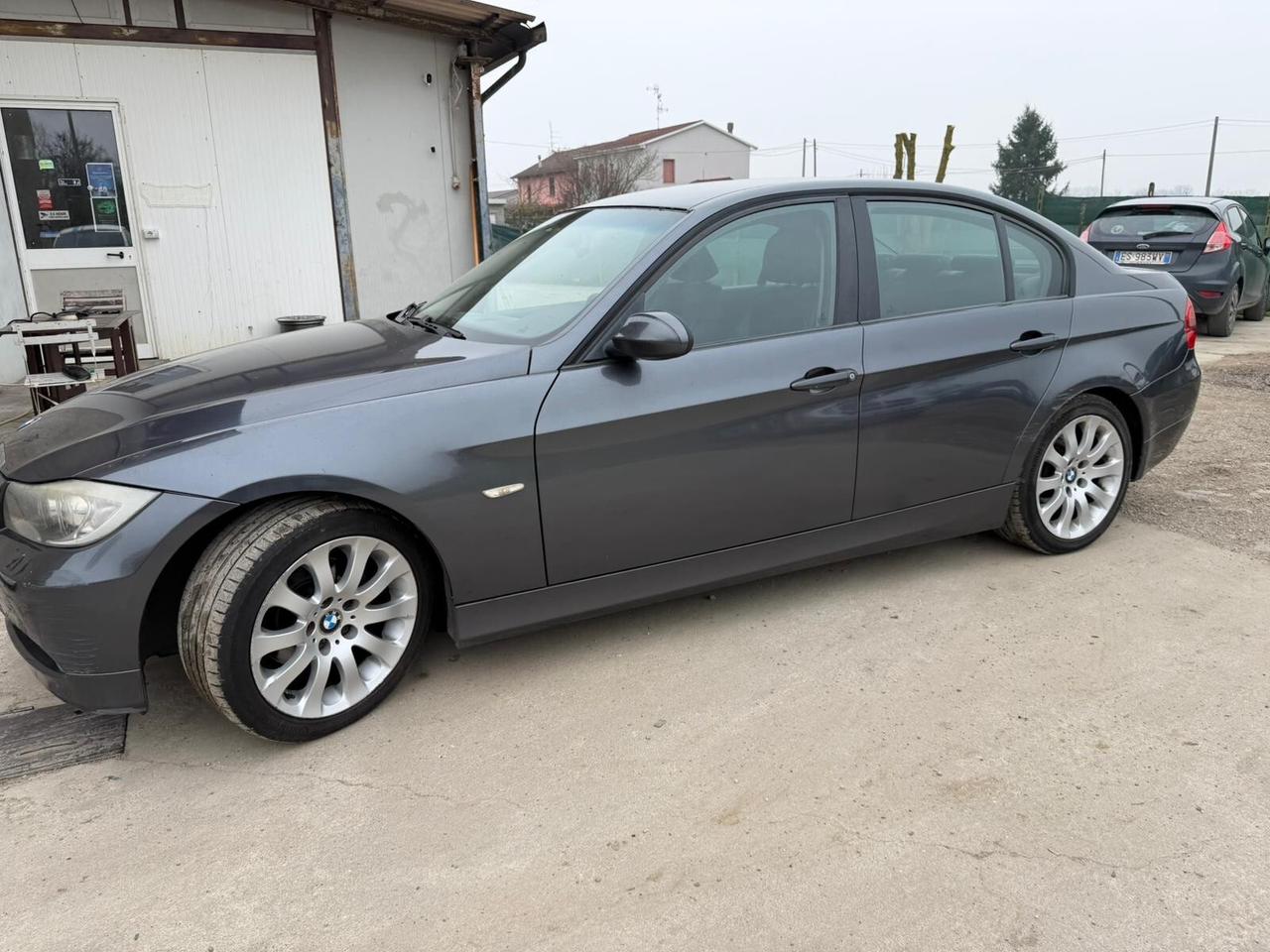 Bmw 318 318i cat Touring MSport