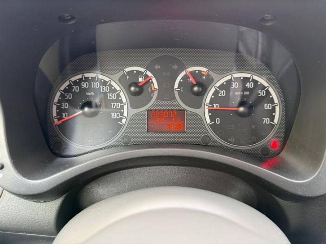 FIAT Panda 1.2 CLIMA /SERVOSTERZO