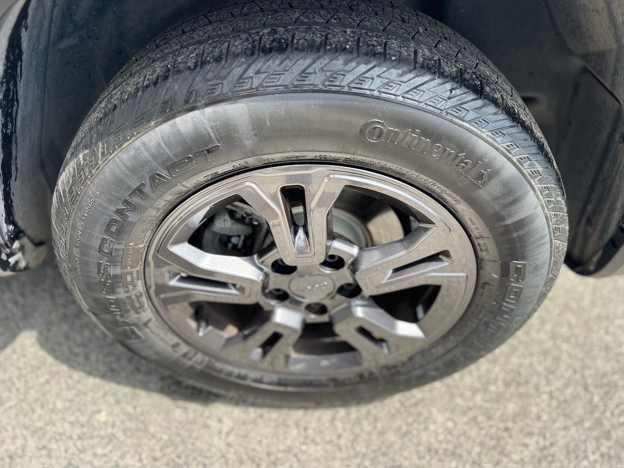 Jeep Renegade 1.6 Diesel 130CV E6 - 2021
