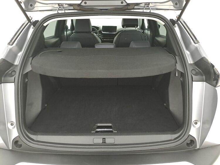 Peugeot 2008 Allure BR436473 Elettrico 136CV