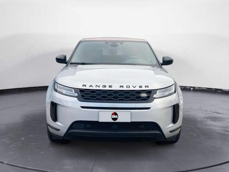 LAND ROVER Range Rover Evoque 2.0d i4 mhev Bronze Collection AwD163cv AuTo