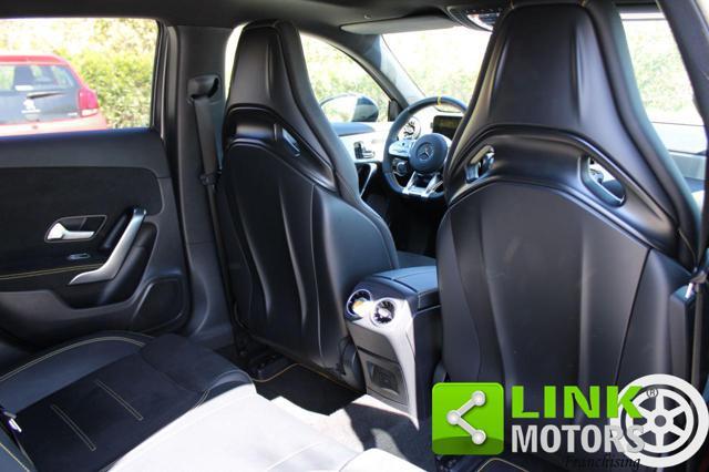 MERCEDES-BENZ A 45 S AMG RACE EDITION 4Matic+ Tua a partire da ? 500!