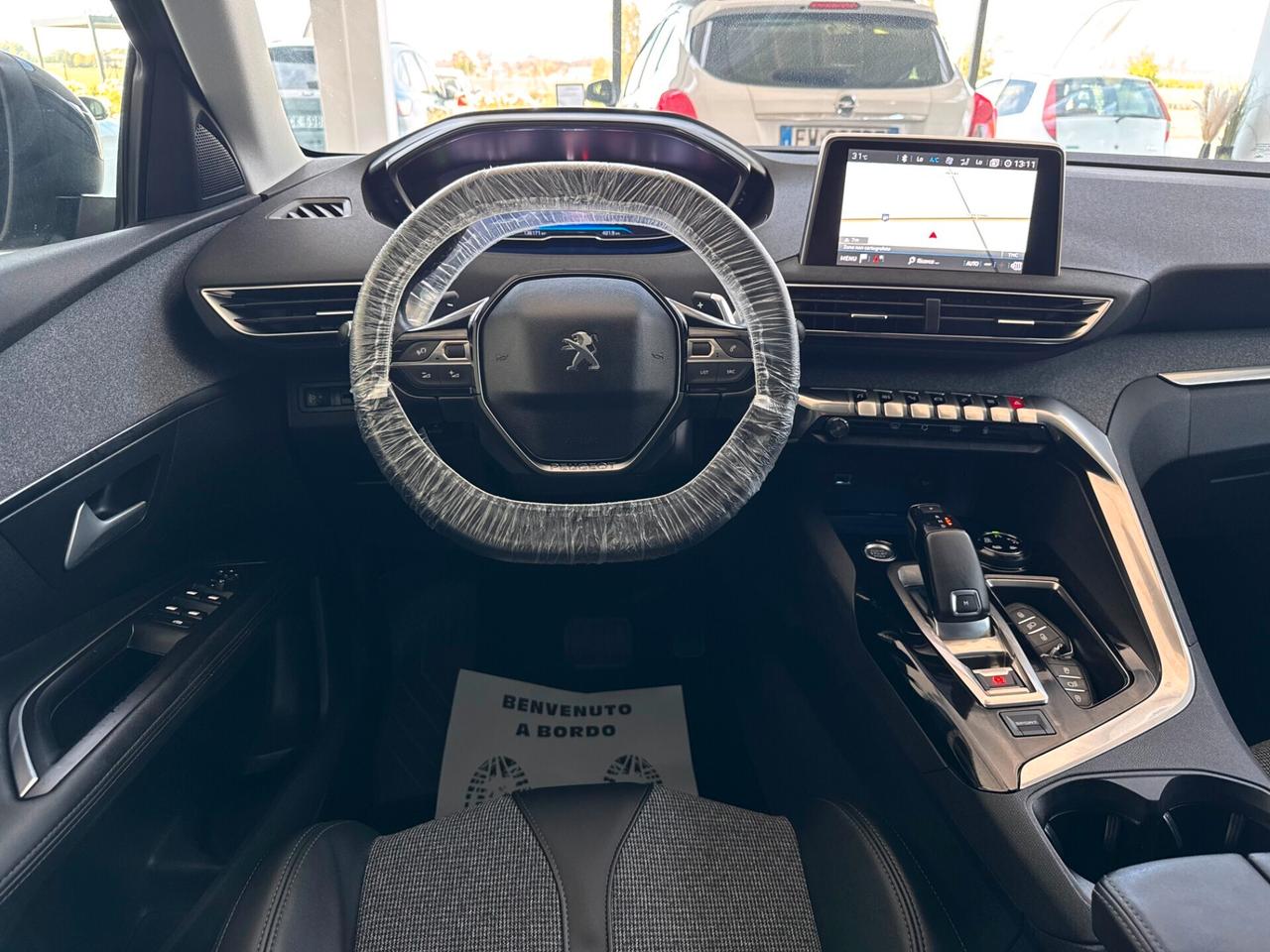Peugeot 3008 BlueHDi 130 S&S Allure