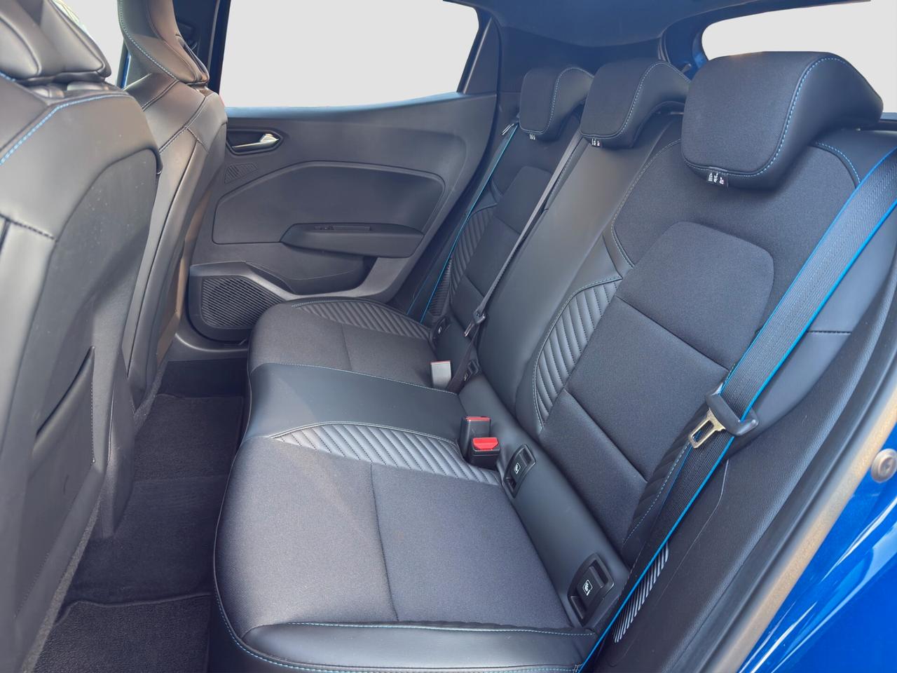 Renault Clio Full Hybrid E-Tech 145 CV 5 porte Esprit Alpine