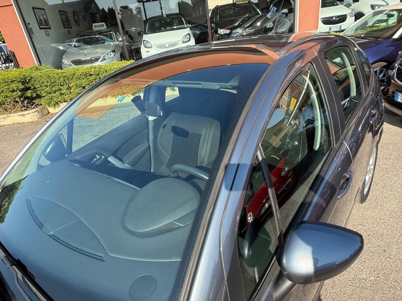 Citroen C3 1.4 Exclusive