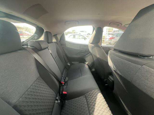 Toyota Yaris 1.5 Hybrid 5 porte Trend
