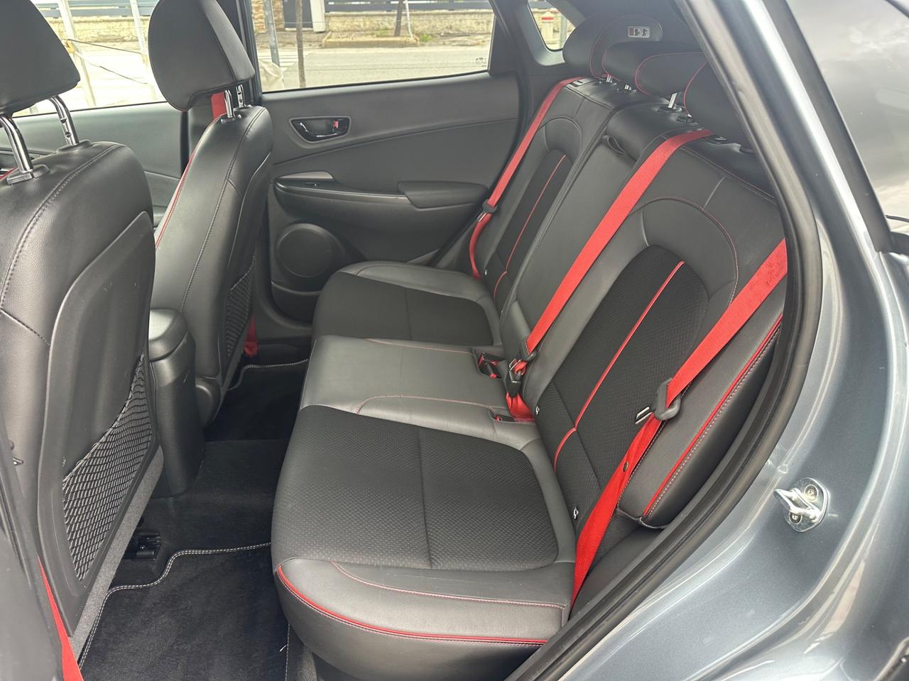 Hyundai Kona 1.0 T-GDI Style