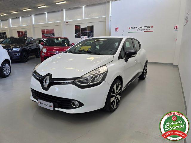 RENAULT Clio 1.5 dCi 8V 75CV 5 porte Live