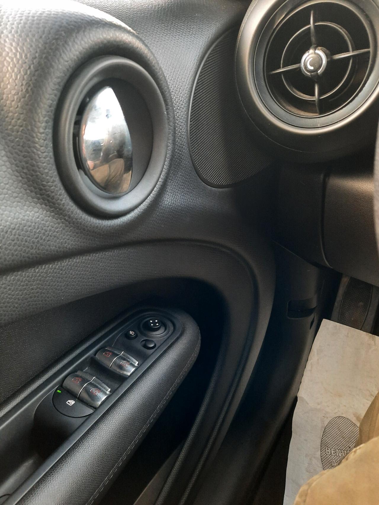 Mini Cooper D Countryman 1.6