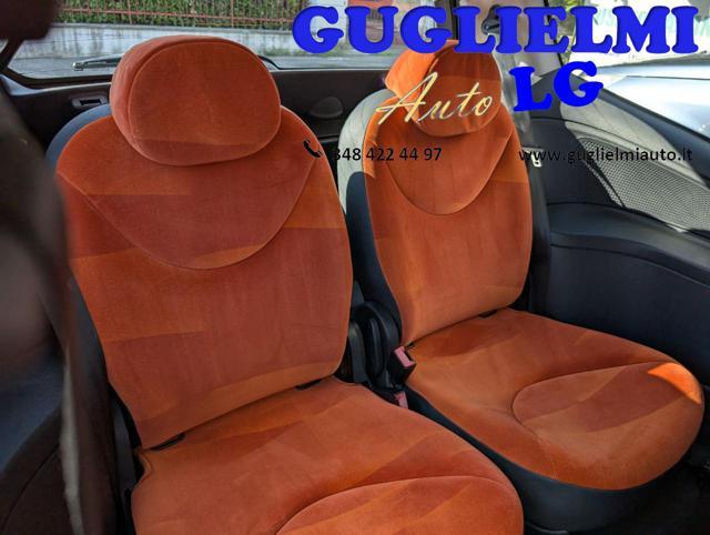 CITROEN C2 1.1 Elegance