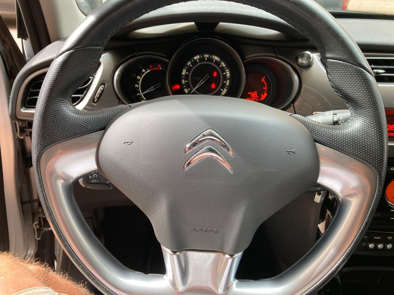 Citroen C3 1.4 HDi 70 ATTRACTION - 2011